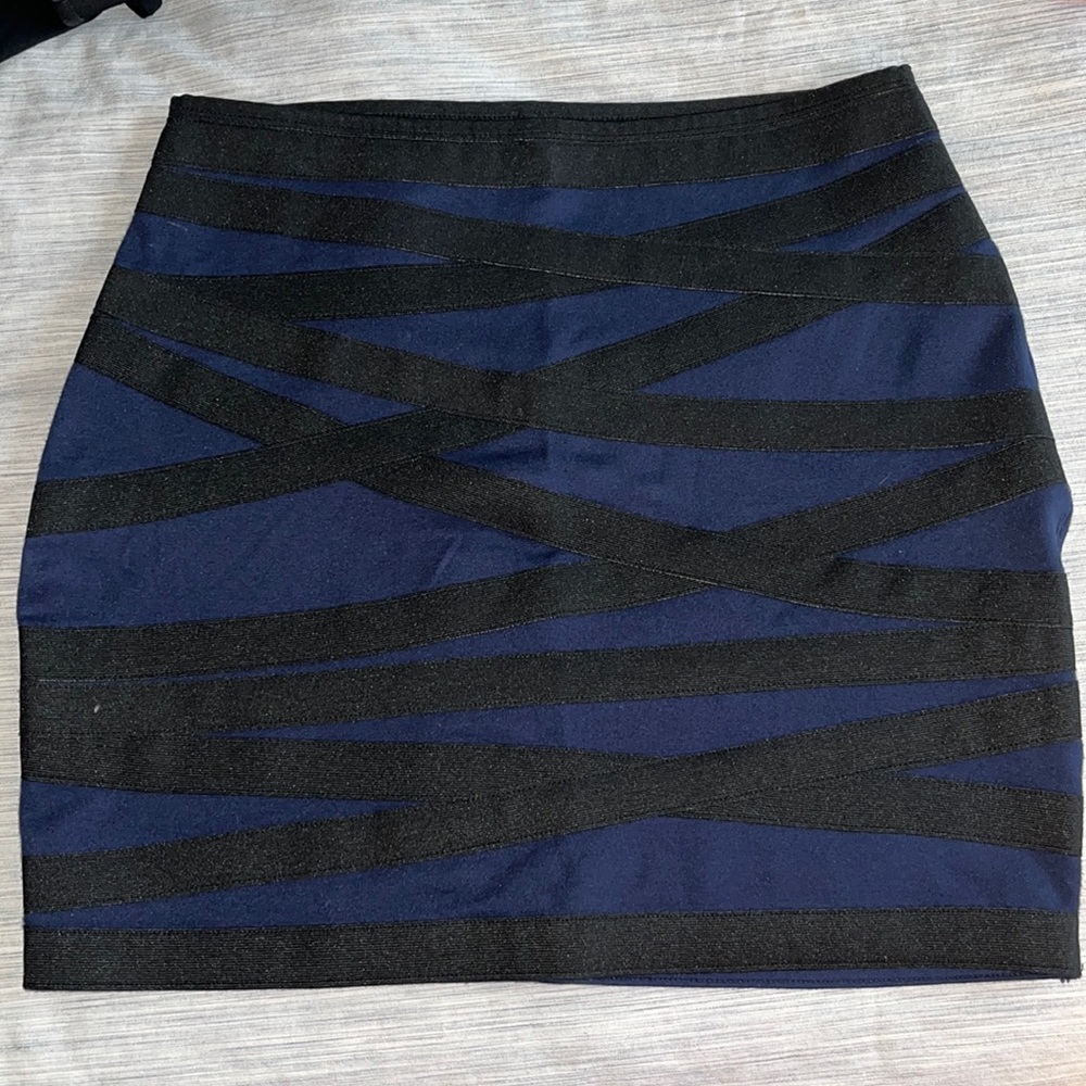Express S skirt